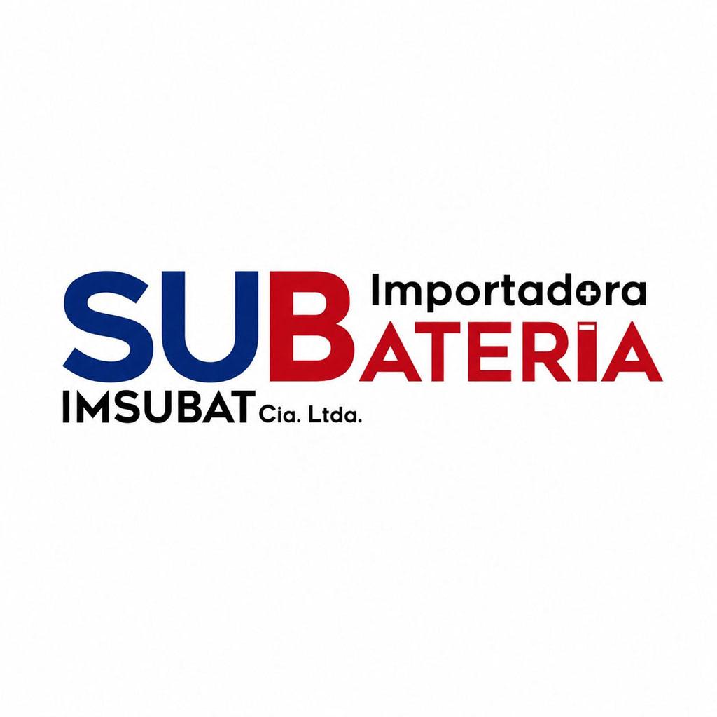Importadora Su Batería logo