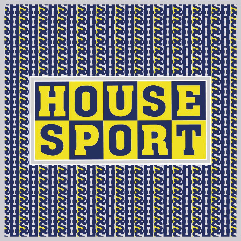 House Sport logo