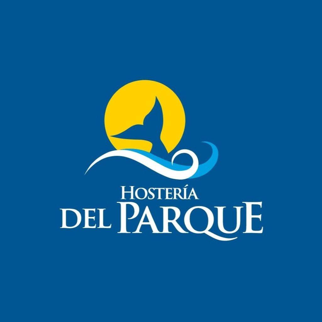 Hosteria Del Parque logo