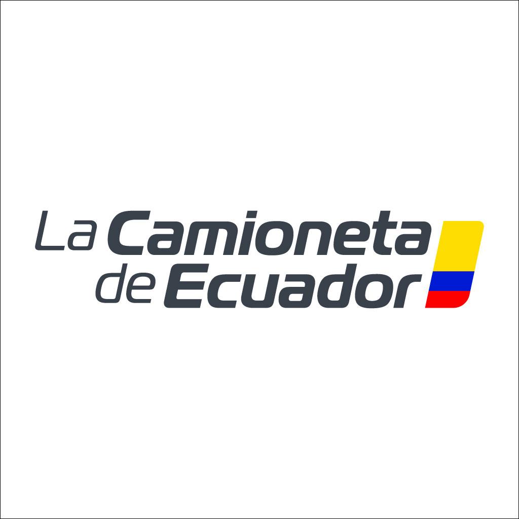 La Camioneta De Ecuador logo