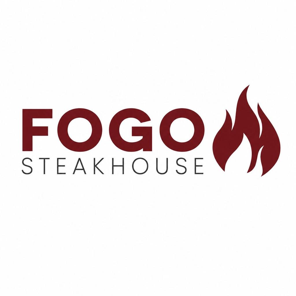 Fogo Grill & Bar logo