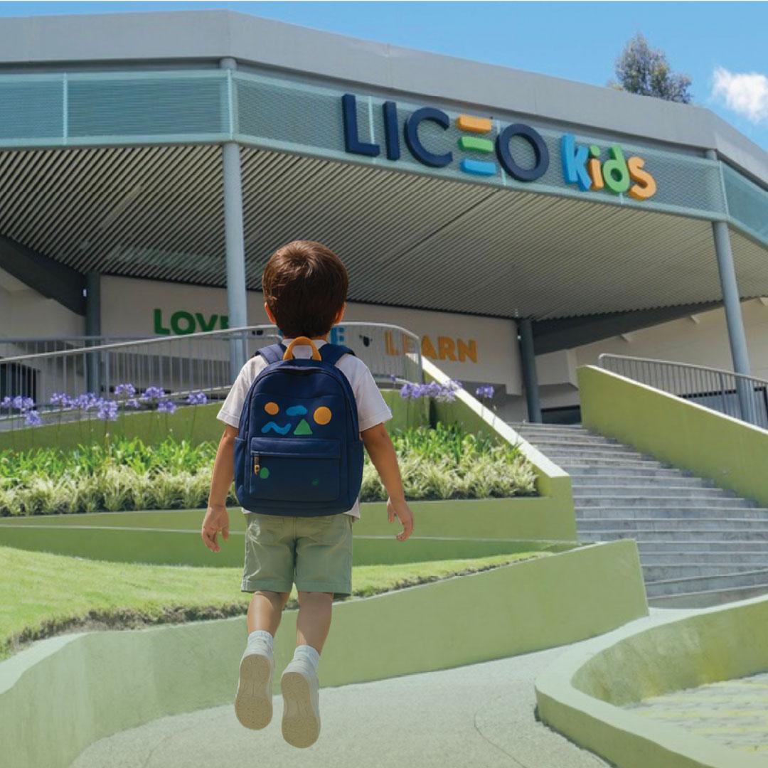 Imagen promocional de Campaña 20