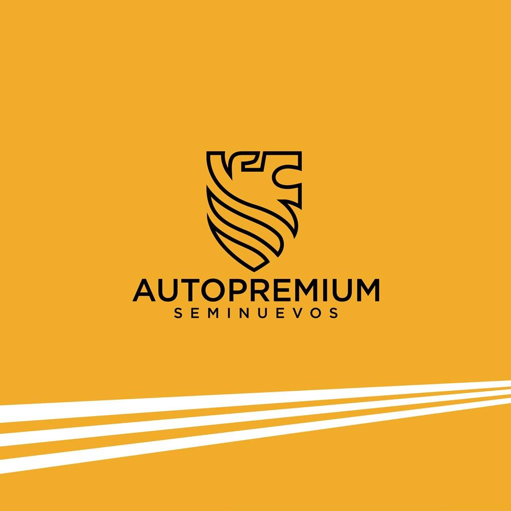 Autopremium Seminuevos logo