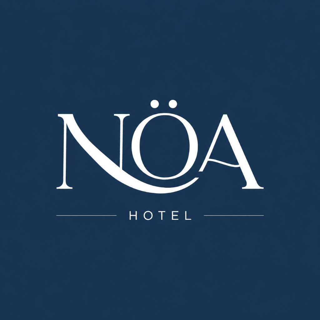 Noa Hotel logo