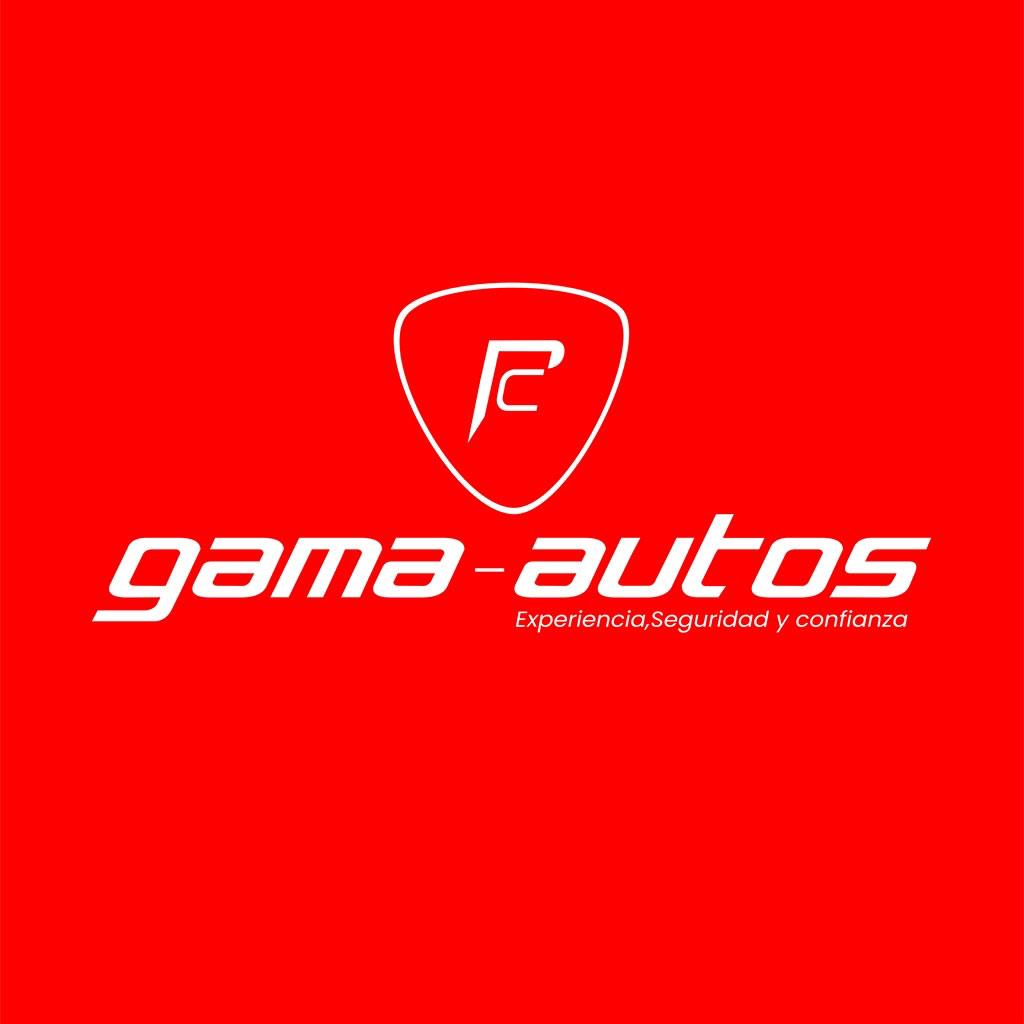 Gama Autos logo