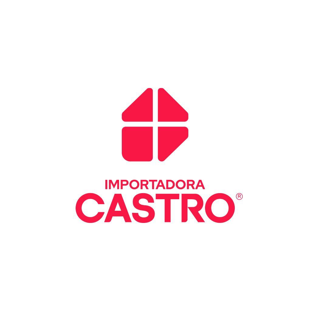 Importadora Castro logo