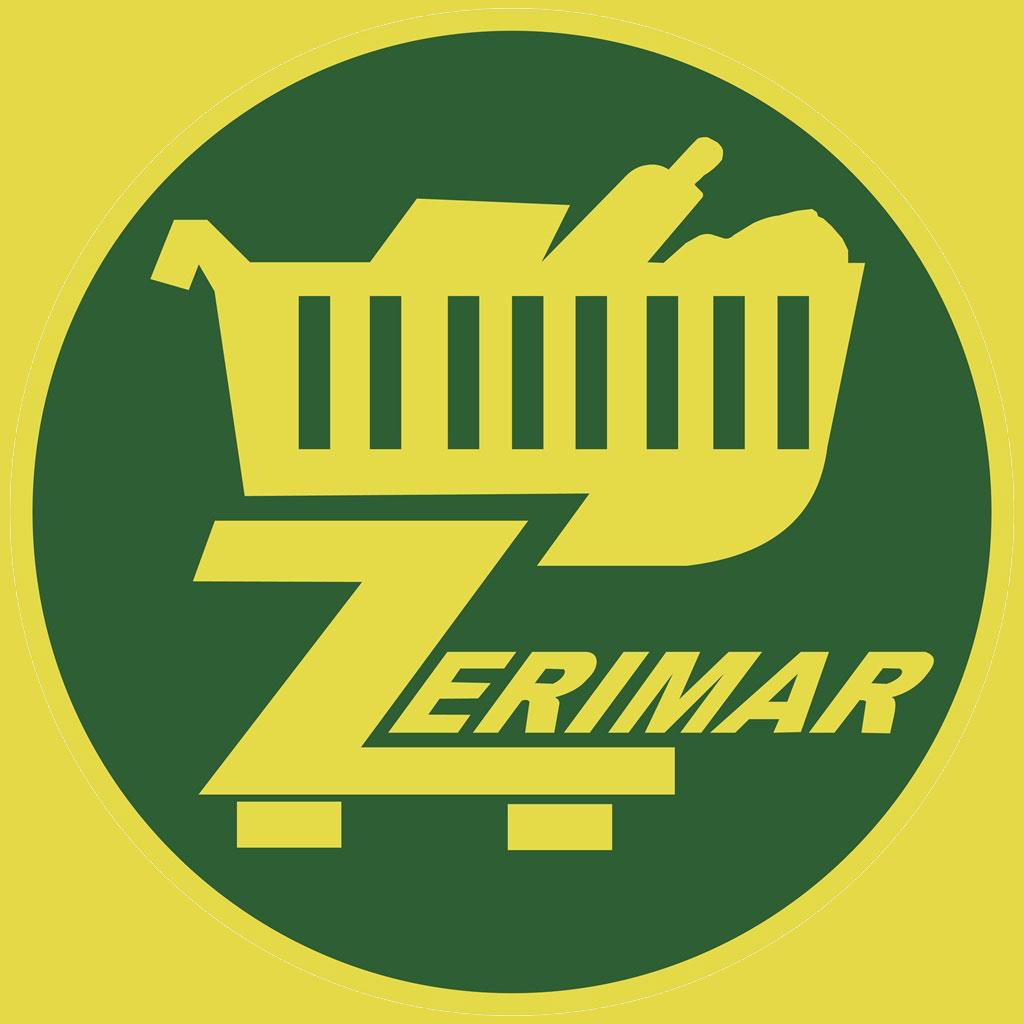Zerimar logo