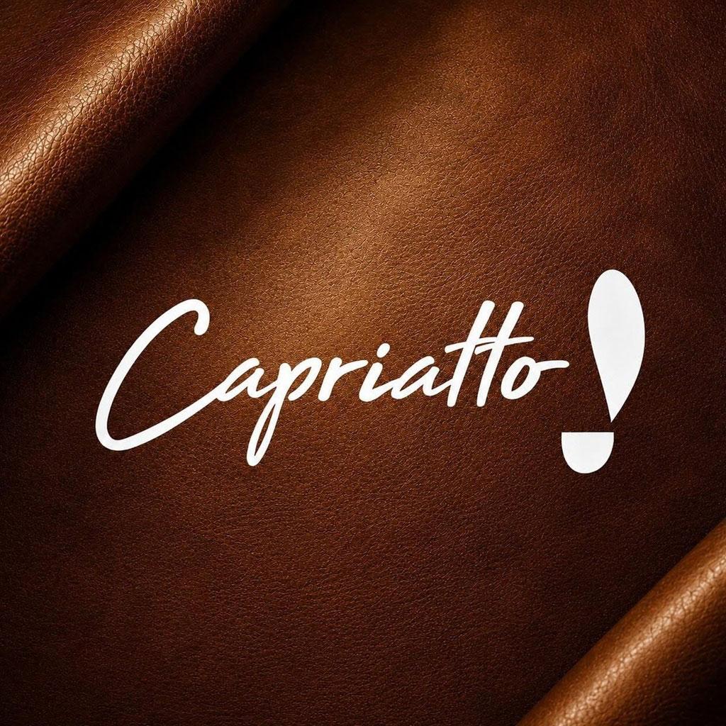 Capriatto logo