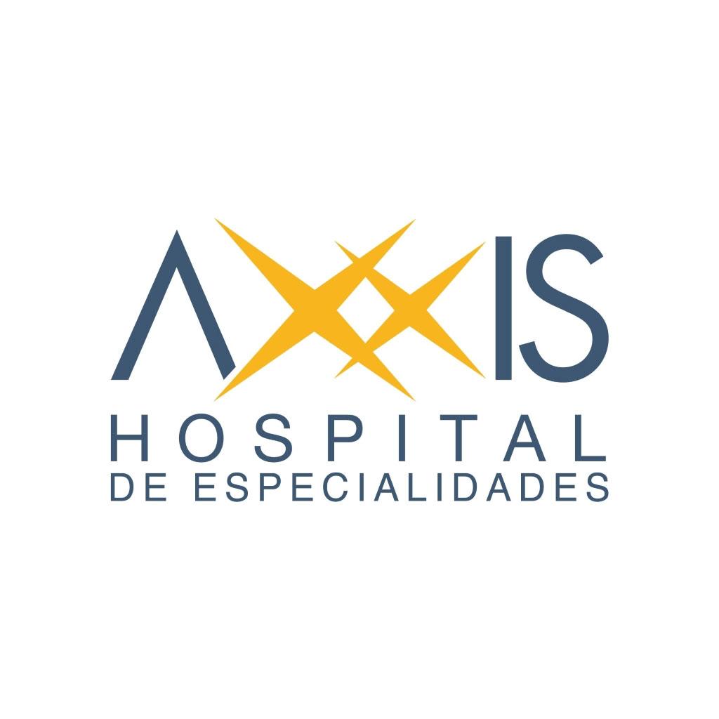 Axxis Hospital De Especialidades logo