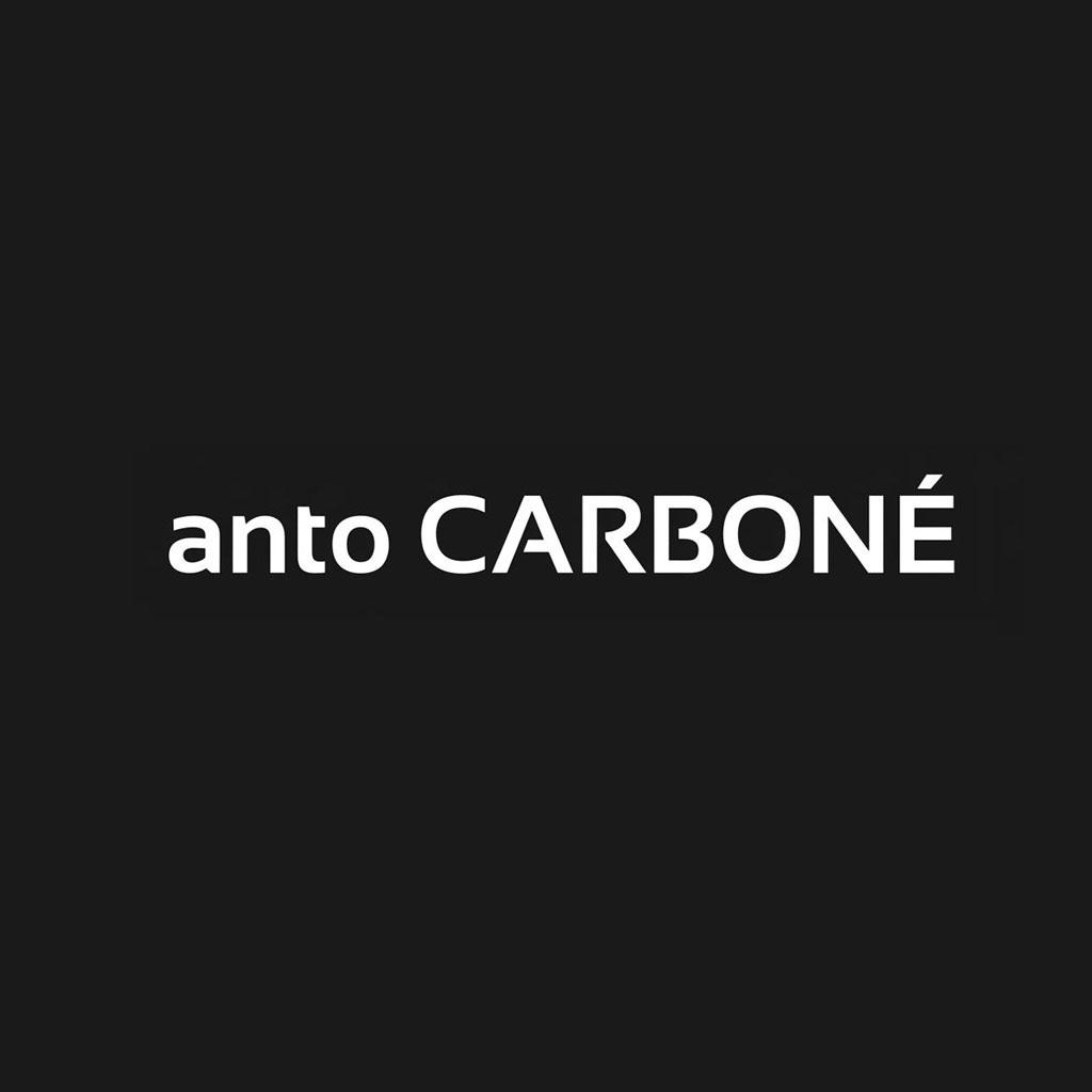 Anto Carboné logo