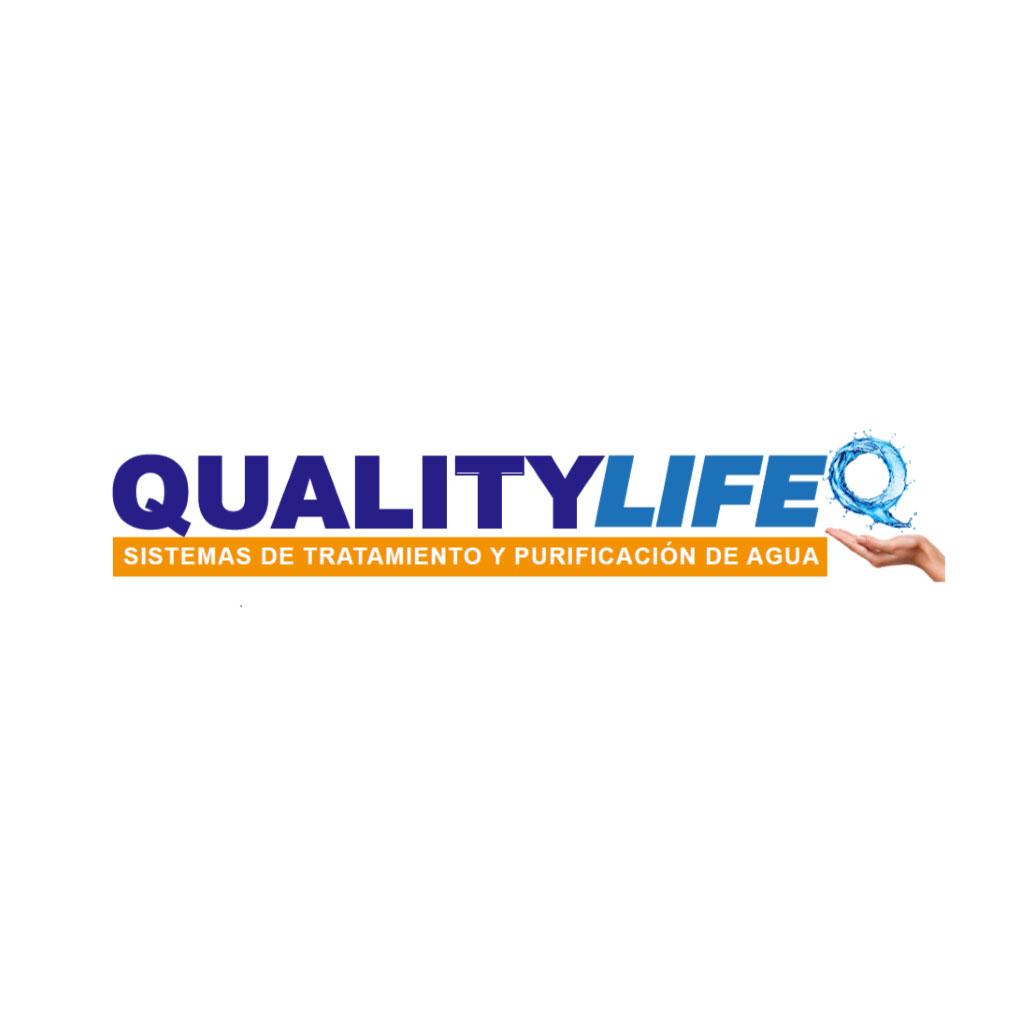 Quality Life logo
