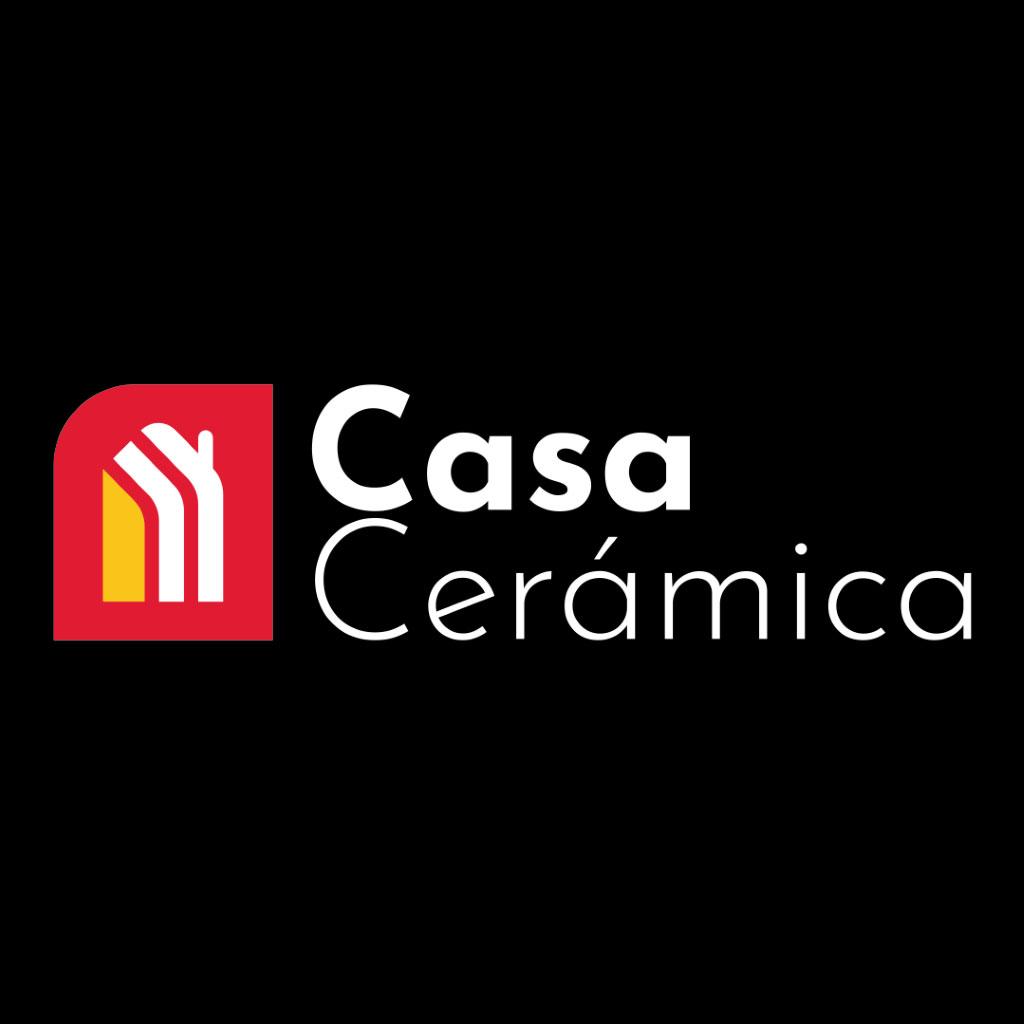 Casa Cerámica logo