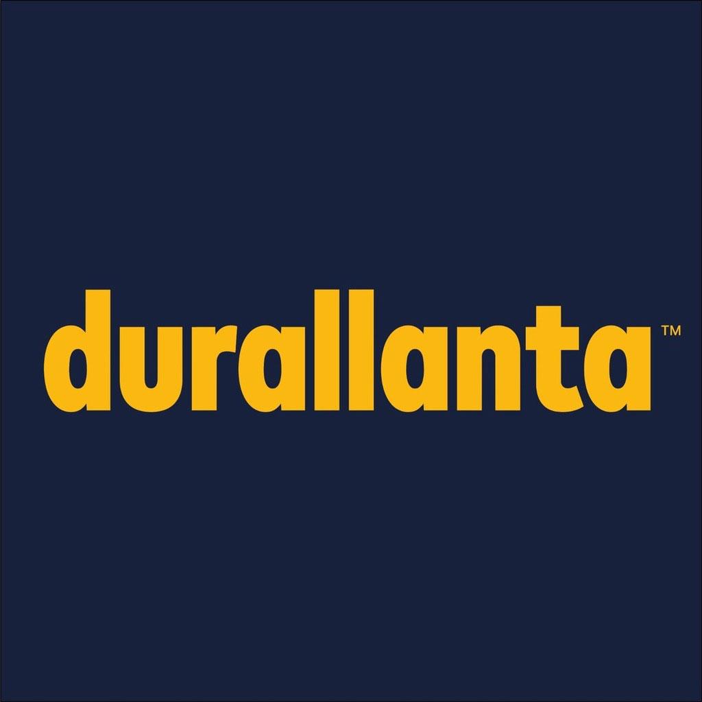 Durallanta logo