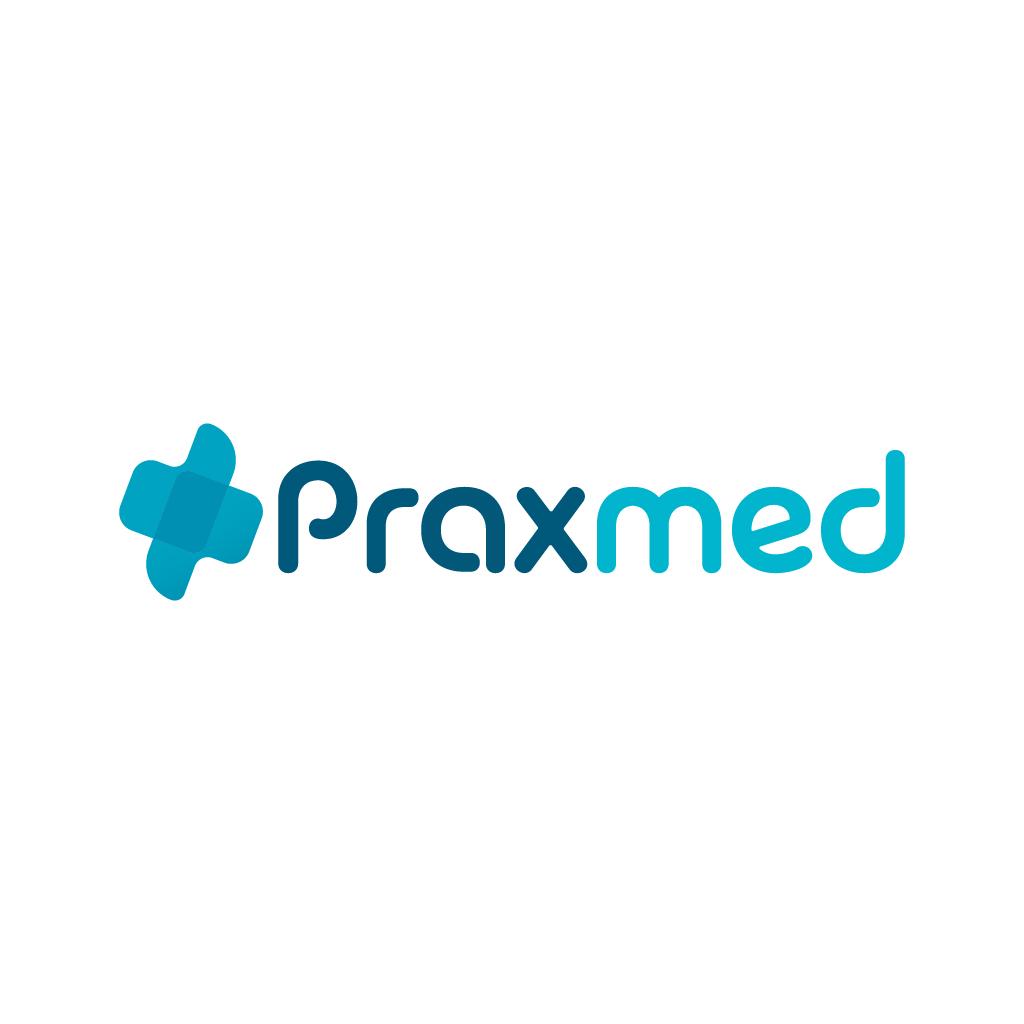 Centros Medicos Praxmed logo