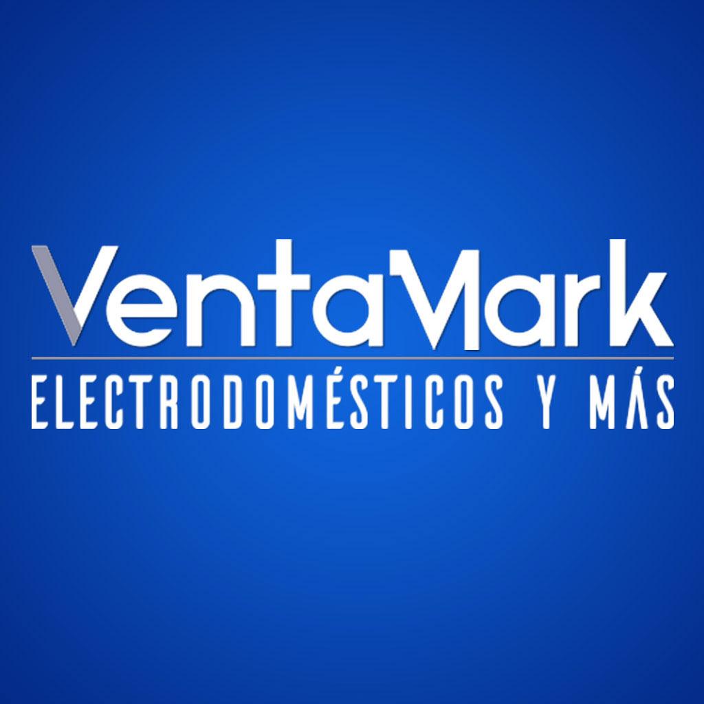 Ventamark logo