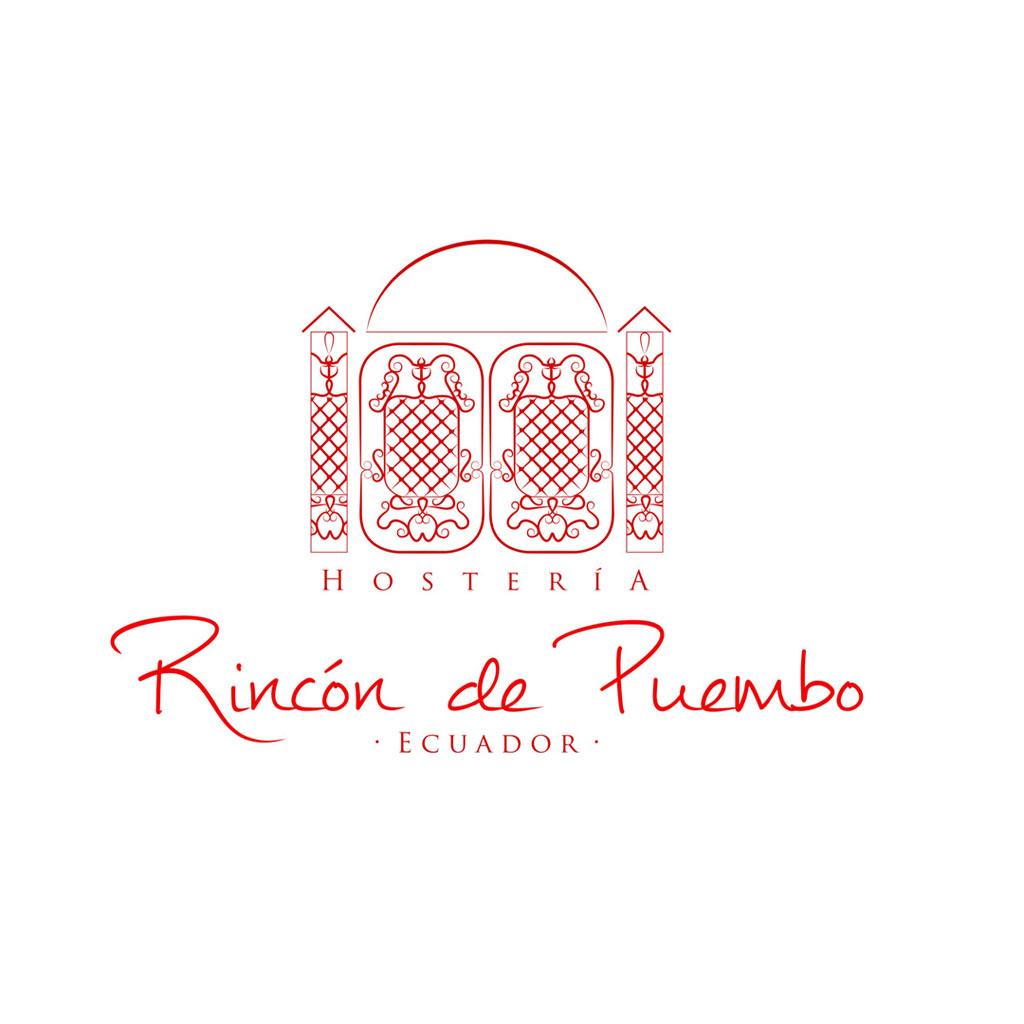 Hostería Rincón De Puembo logo