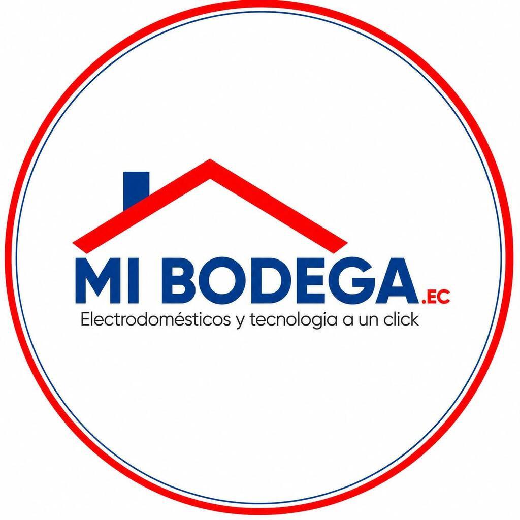 Mi Bodega logo