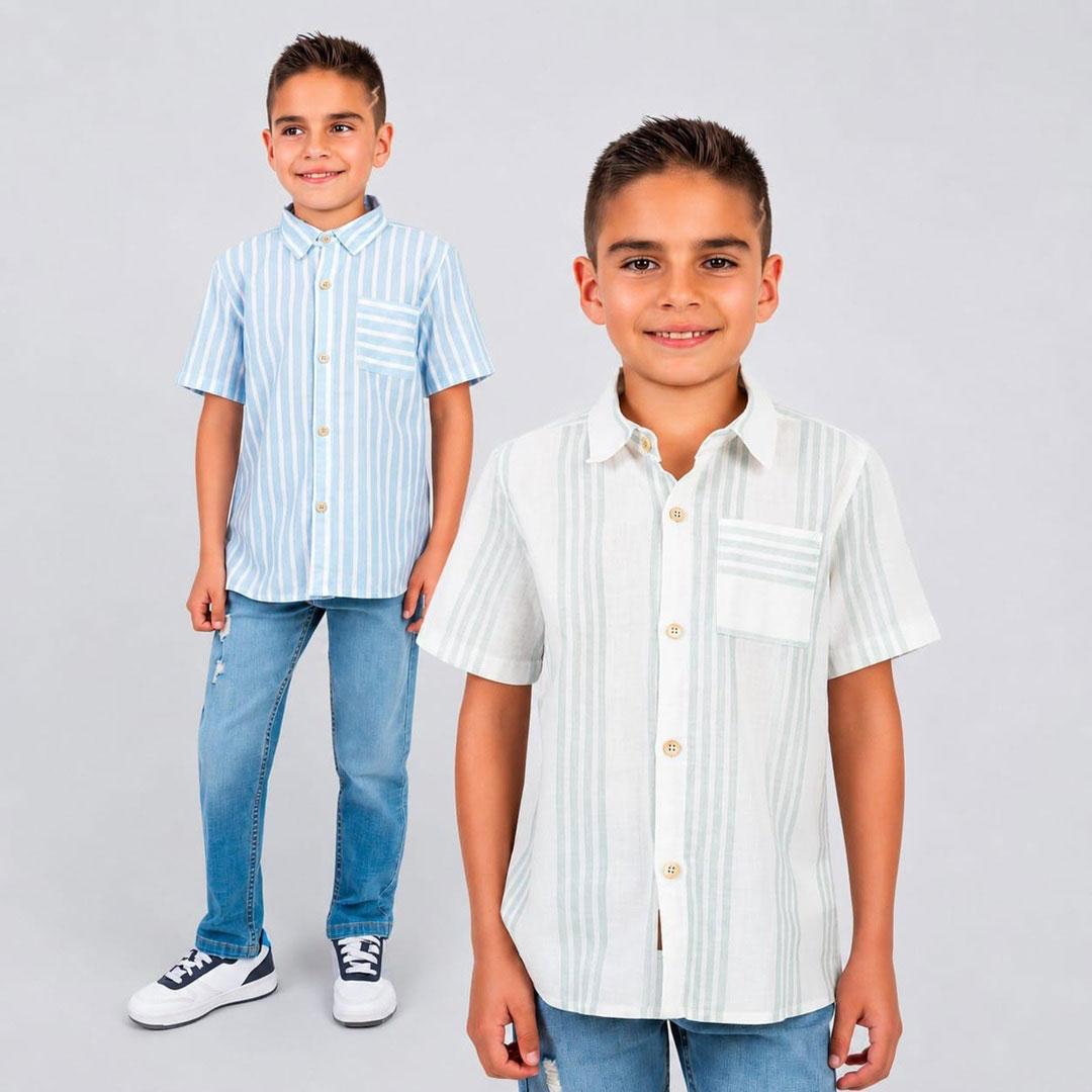 Imagen promocional de Campaña 18