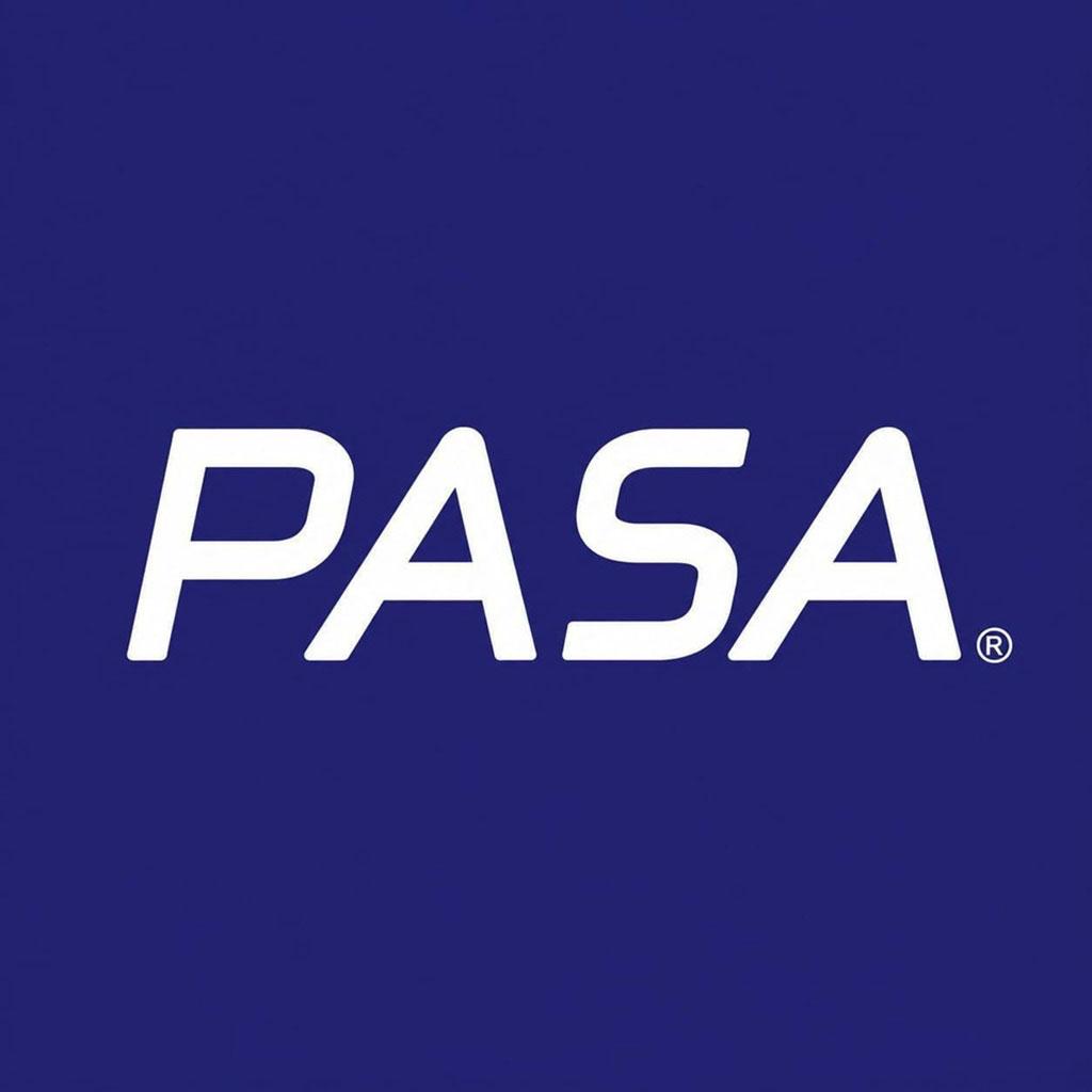 Pasa logo