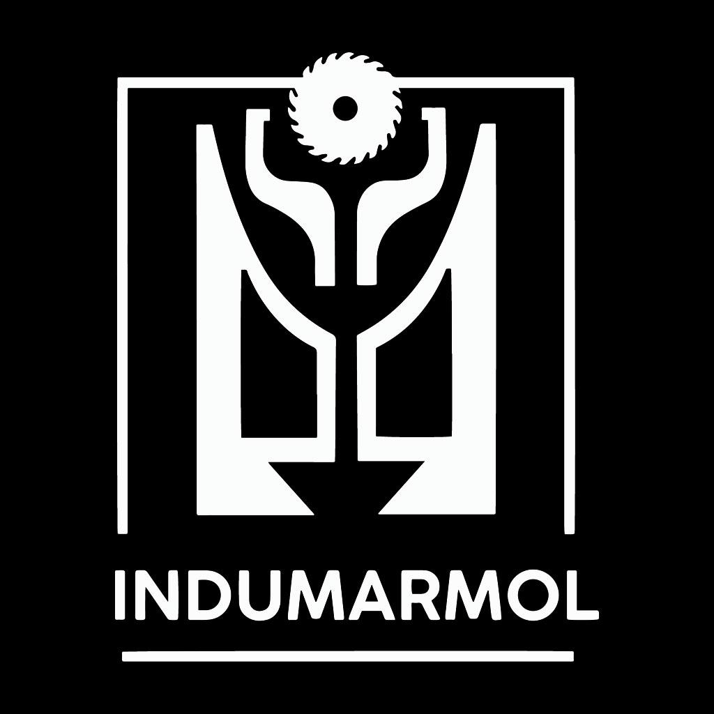 Indumarmol logo