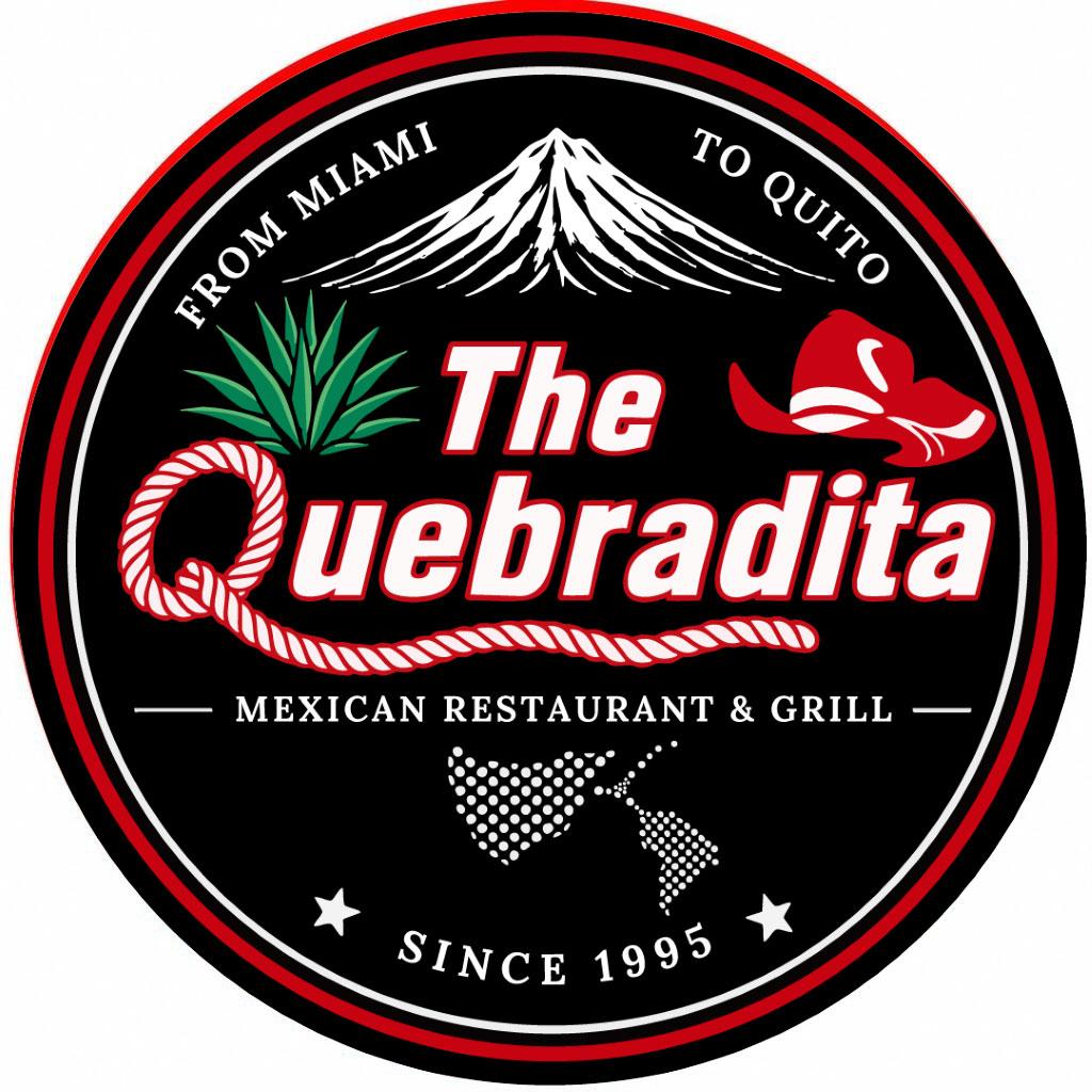 The Quebradita logo