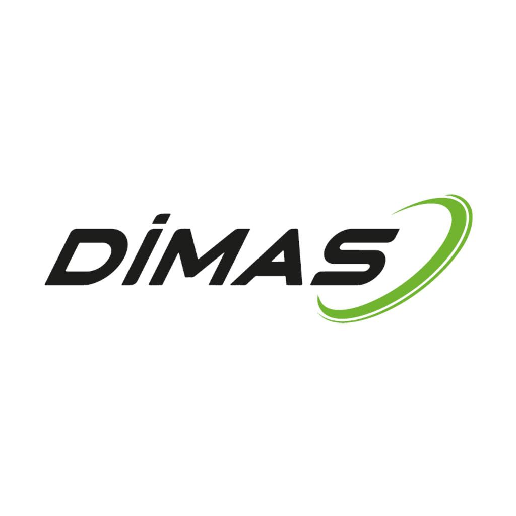 Dimas logo