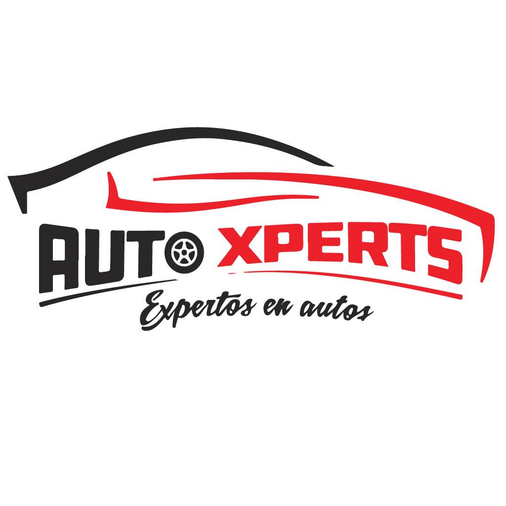 Auto Xperts logo
