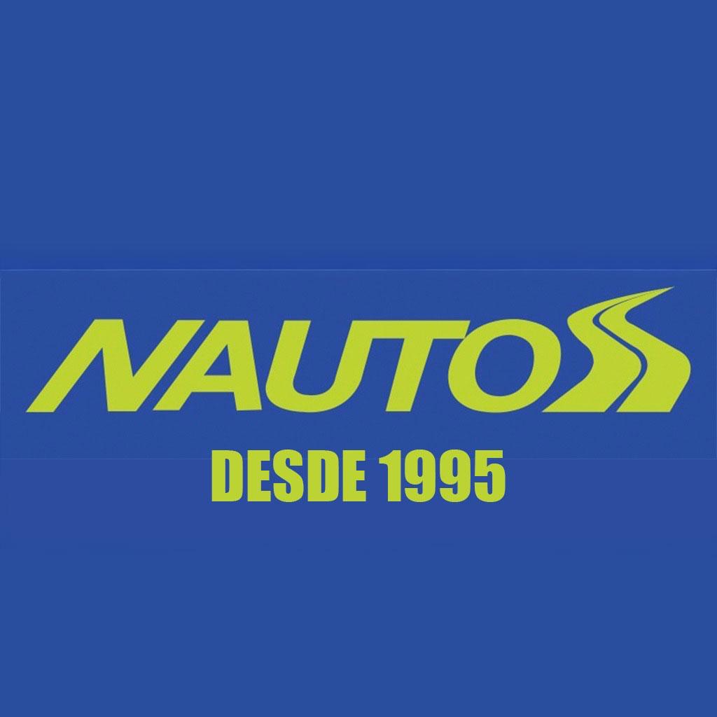 N Autos logo