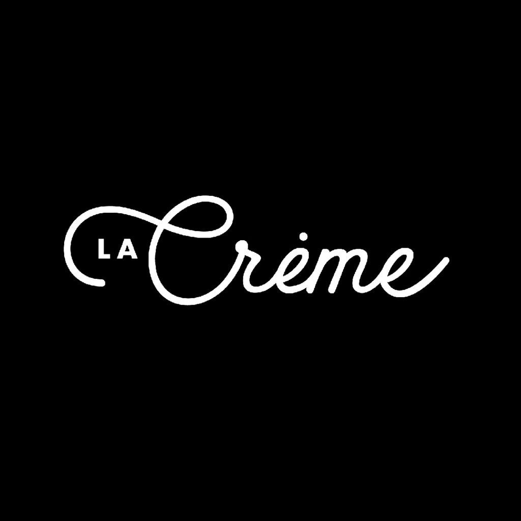 La Cream logo