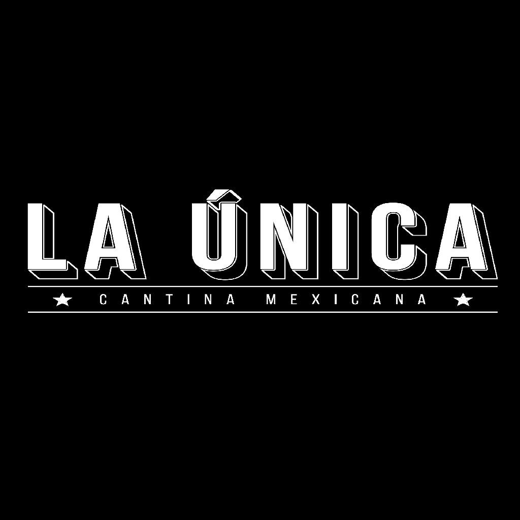 Cantina La Única logo