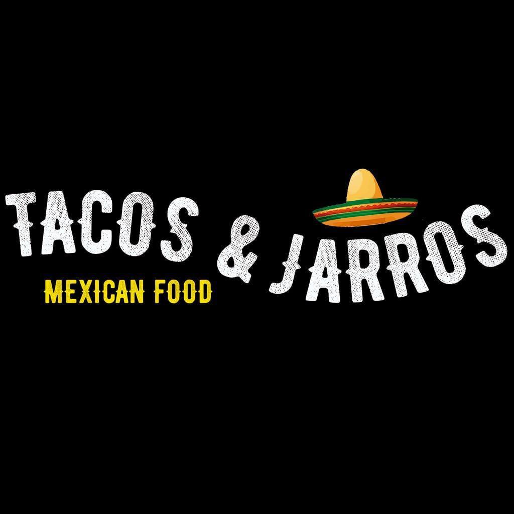Tacos Y Jarros logo