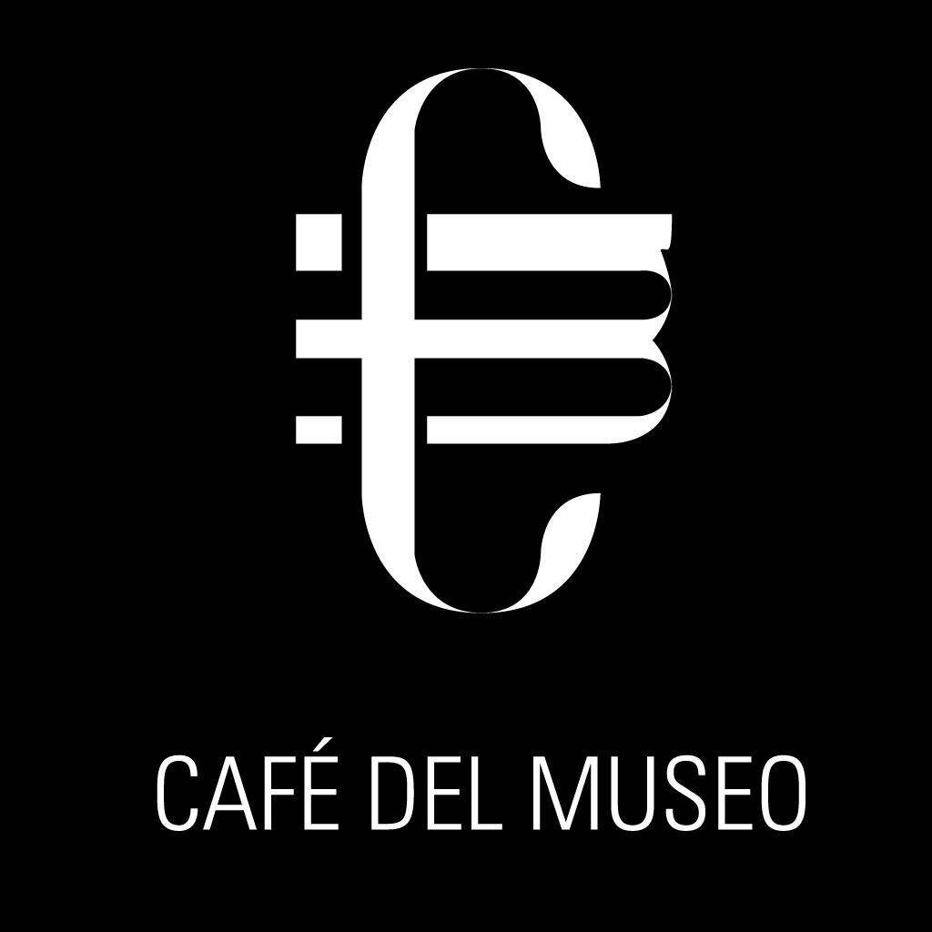 Café Del Museo logo