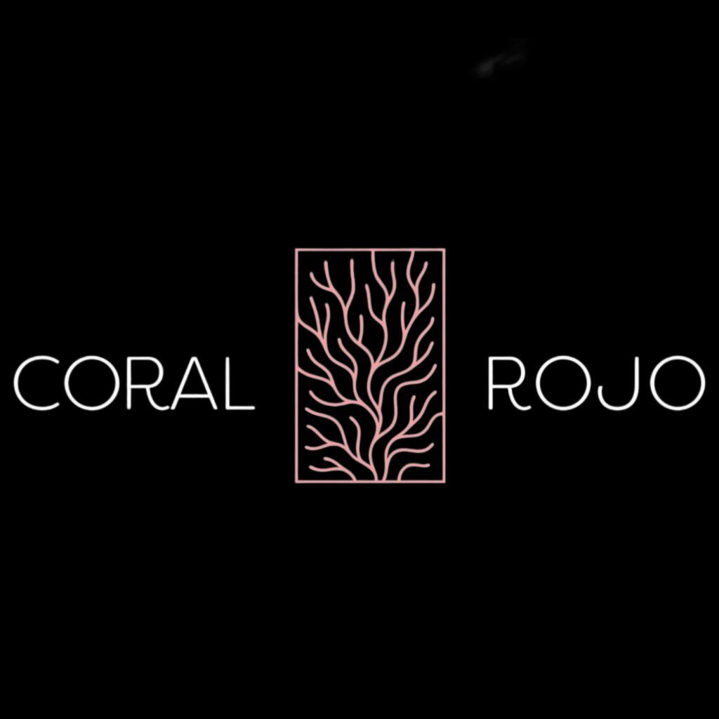 Restaurante Coral Rojo logo