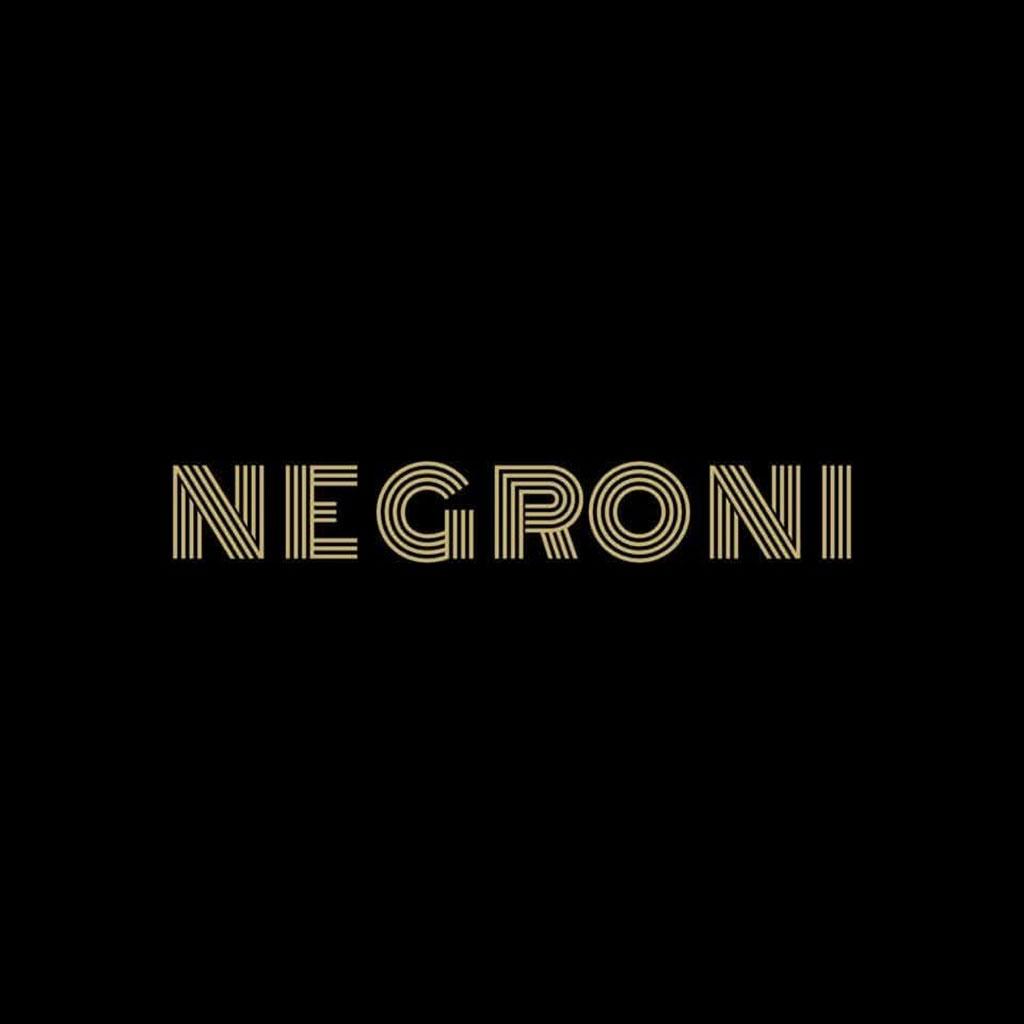 Negroni logo