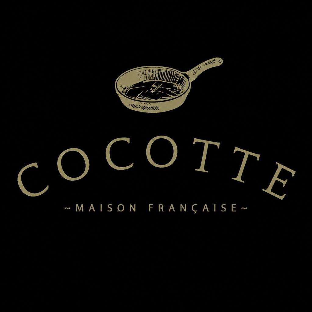 Cocotte Maison Française logo