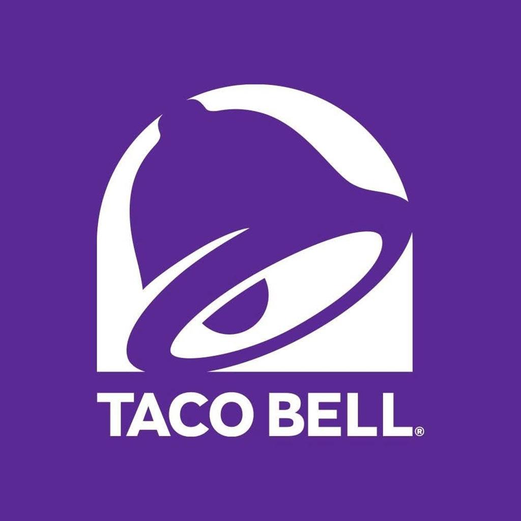 Taco Bell logo
