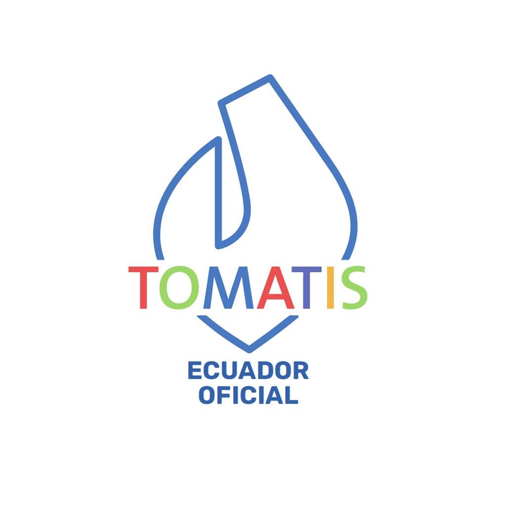 Tomatis logo