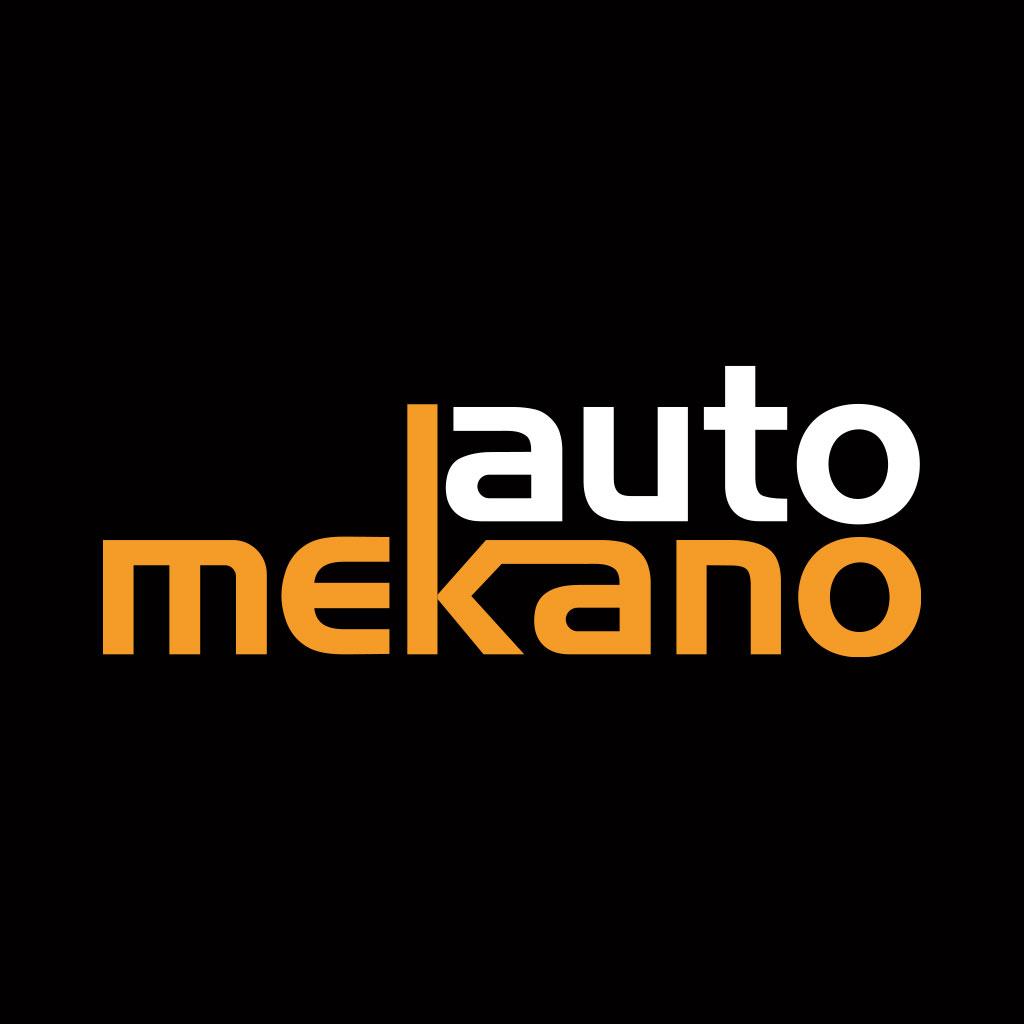 Automekano logo