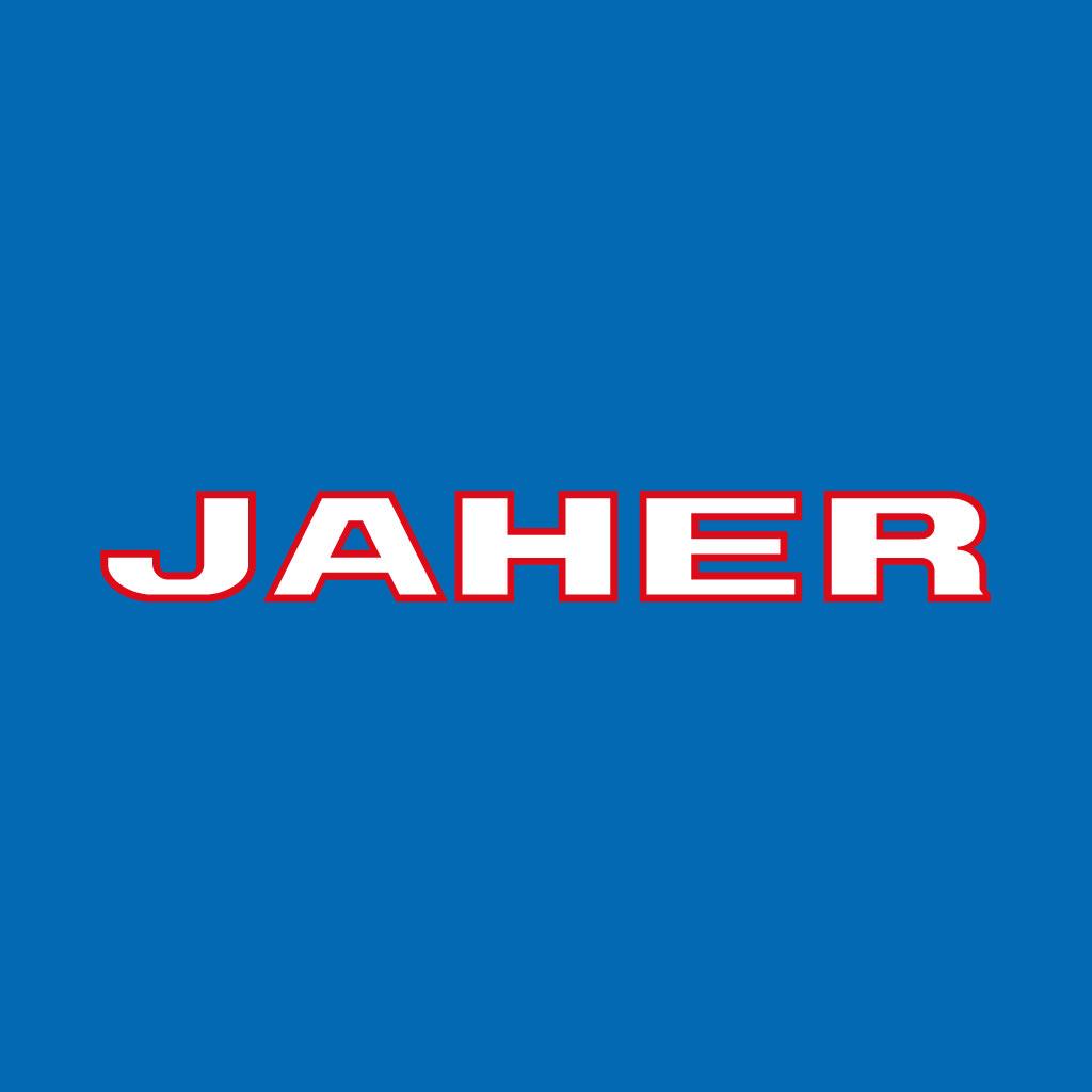 Jaher logo
