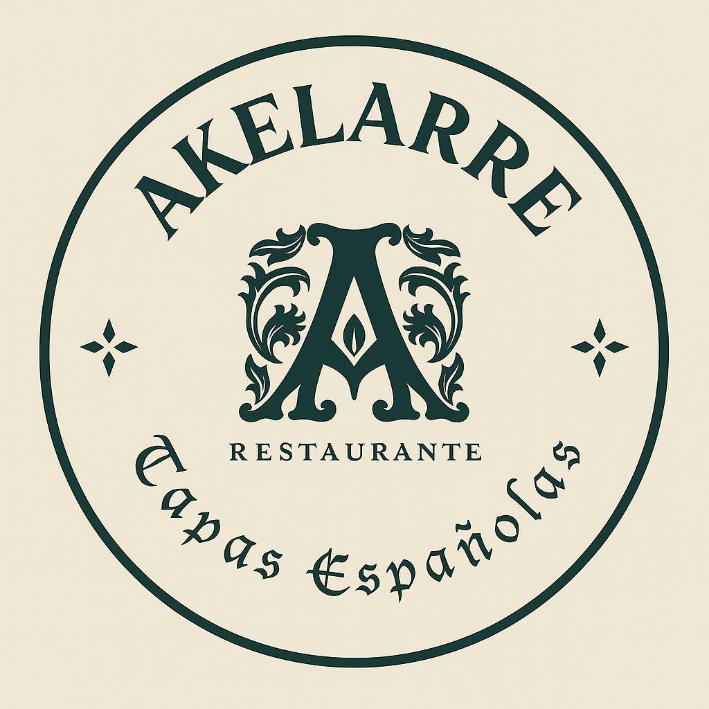 Akelarre logo