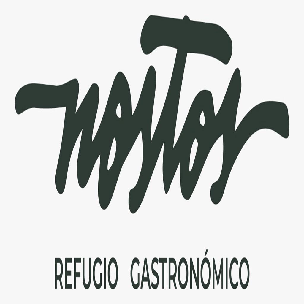 Nostos logo