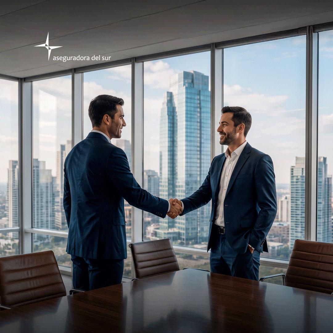 Imagen promocional de Campaña 19