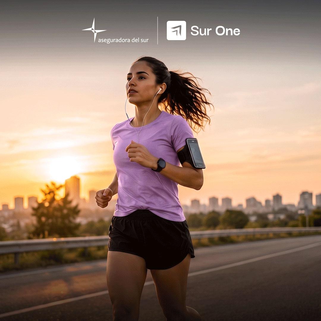 Imagen promocional de Campaña 17