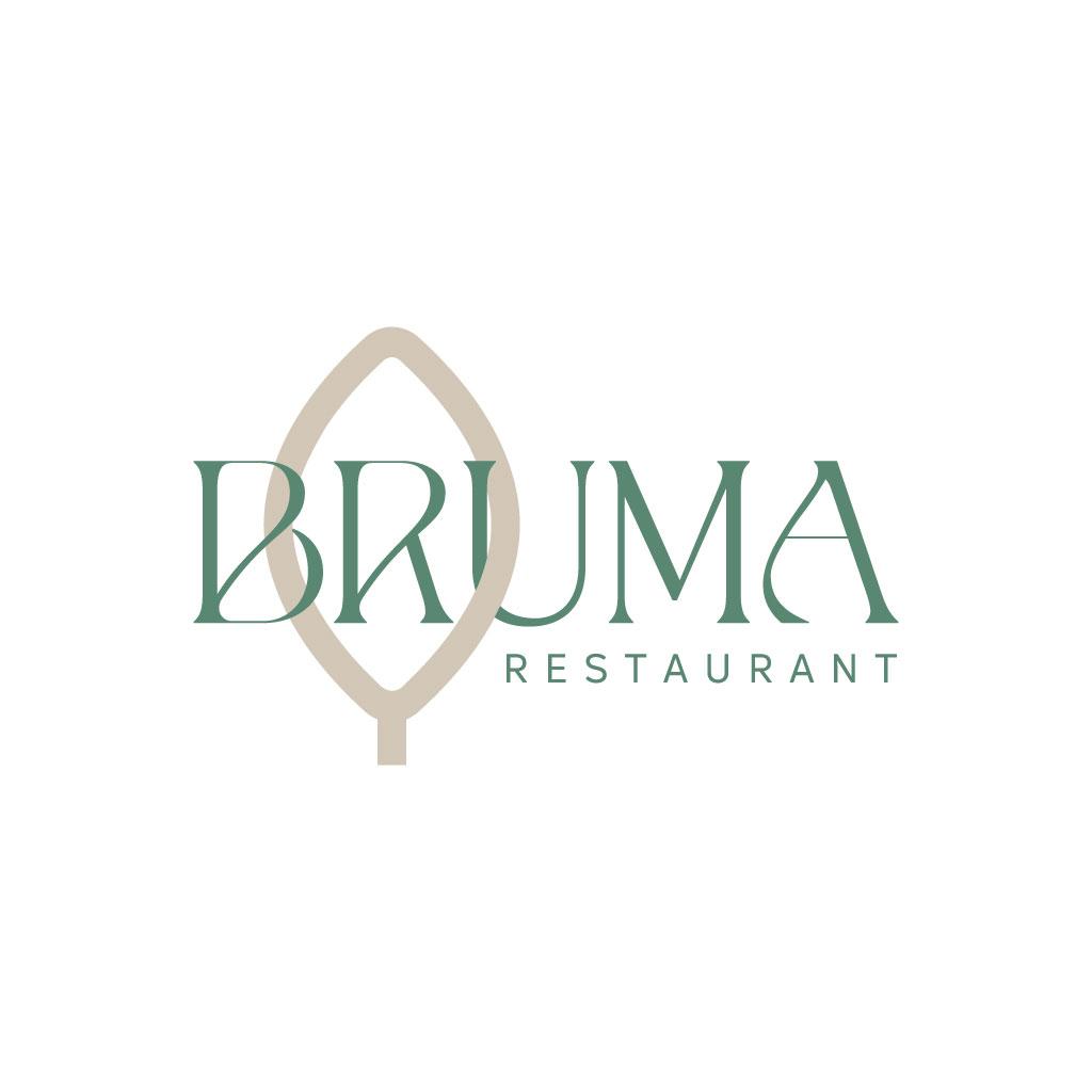 Bruma Restaurant Olonesa logo