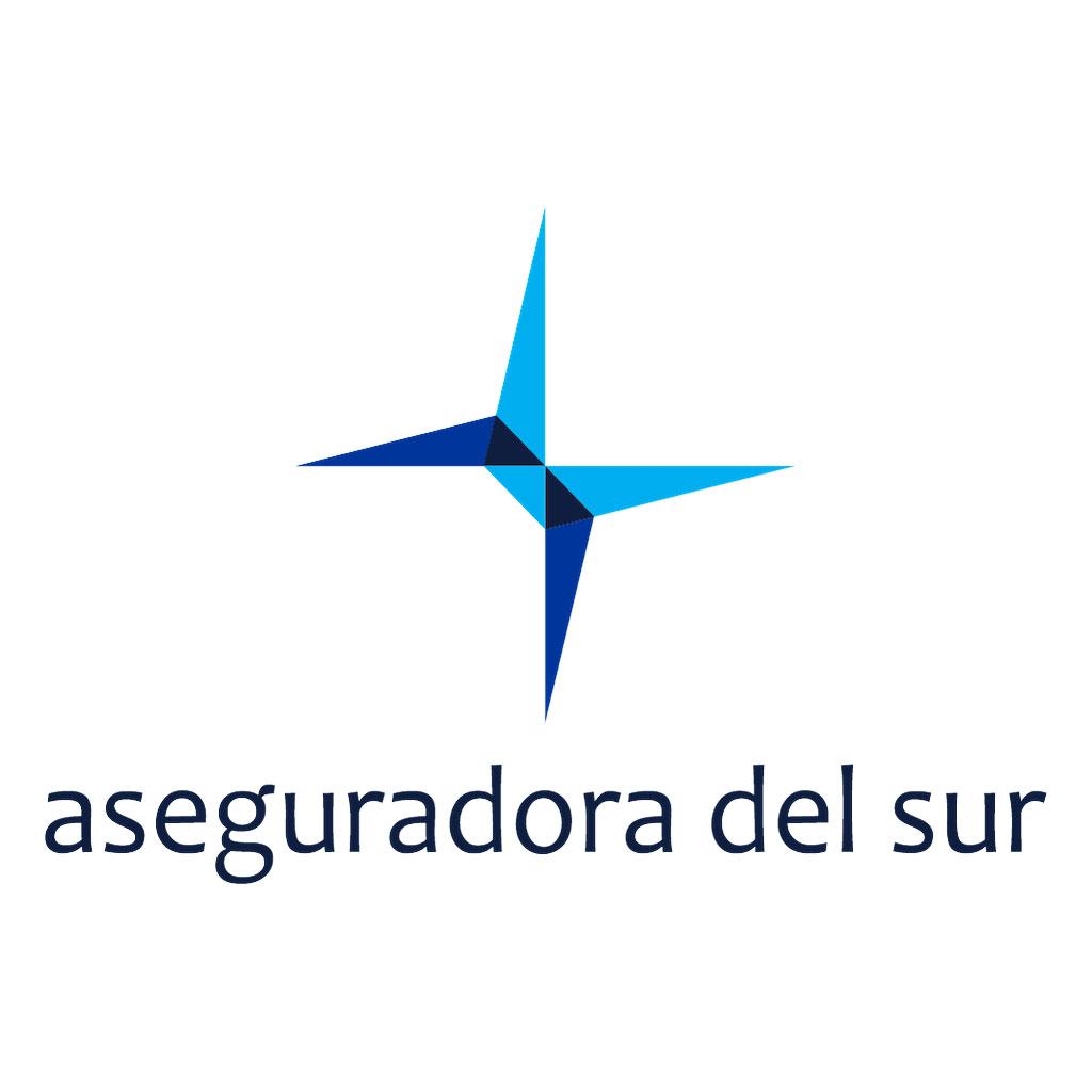 Aseguradora Del Sur logo