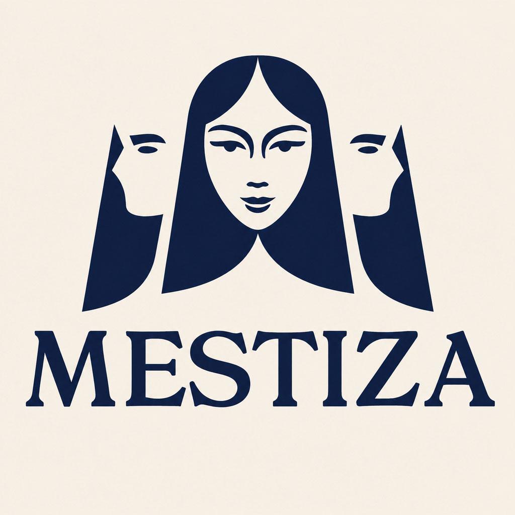 Mestiza logo