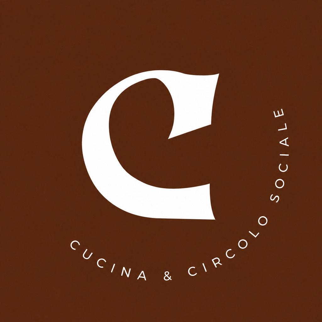 Cretino Cucina & Circolo Sociale logo