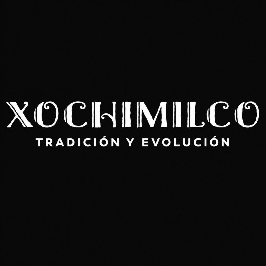 Xcochimilco logo