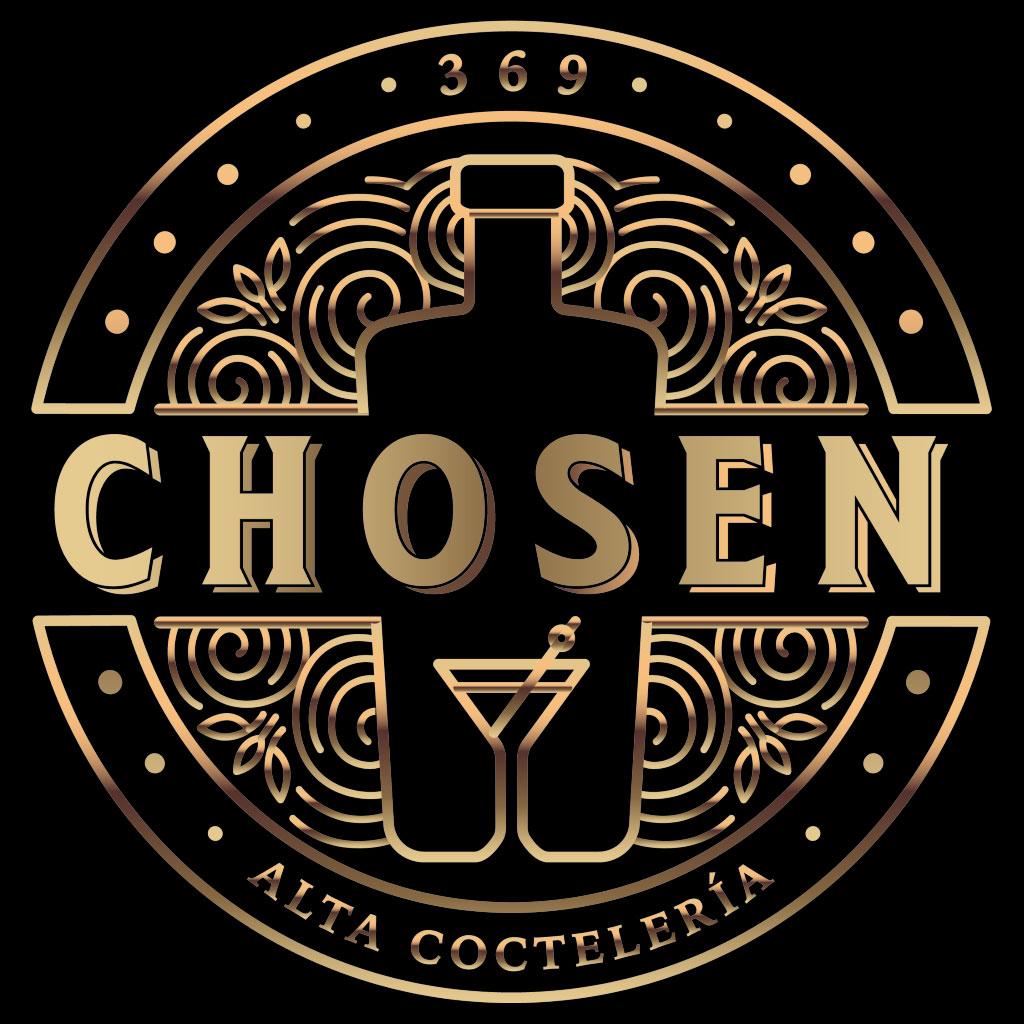 Chosen Bar logo
