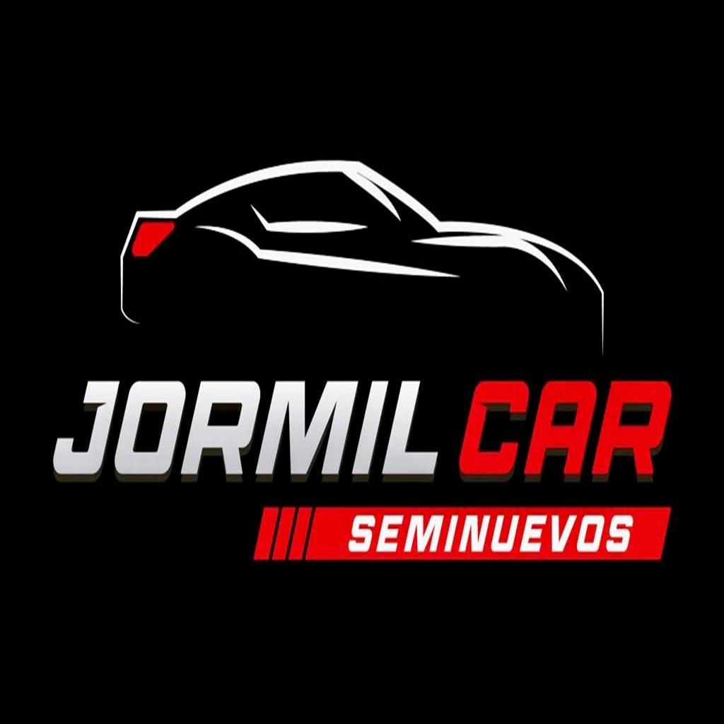 Jormilcar logo